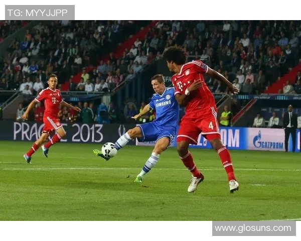 世界杯精彩对决切尔西与拜仁战成平局十大进球瞬间引爆全场激情