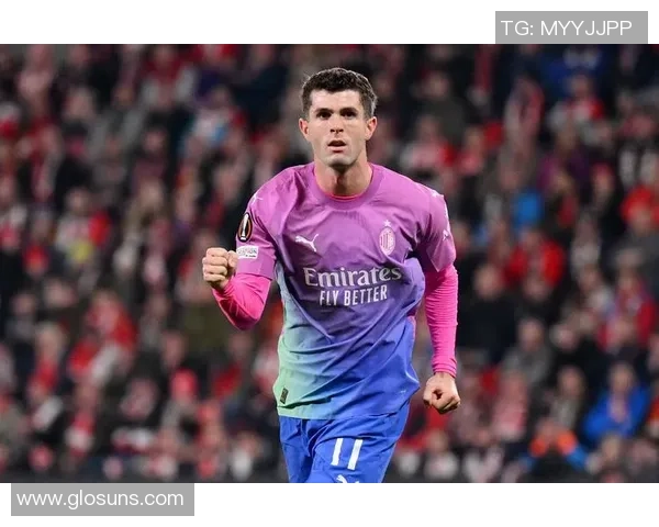 欧联杯精彩对决拜仁大胜AC米兰帽子戏法点燃全场激情