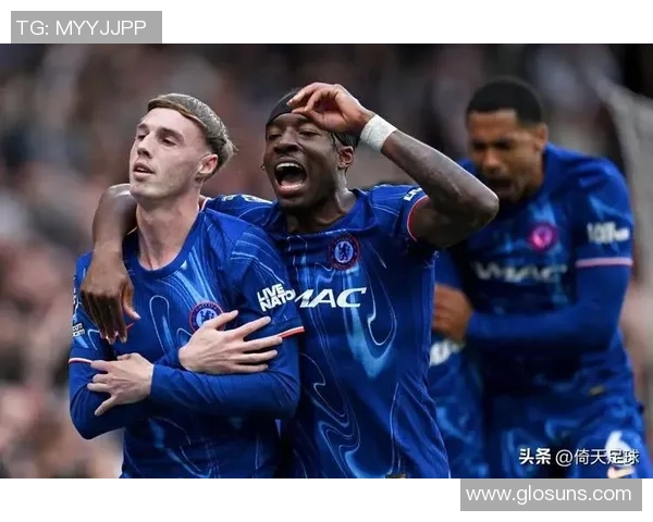 足总杯历史冷门国米狂胜切尔西五球乌龙瞬间引发全场沸腾
